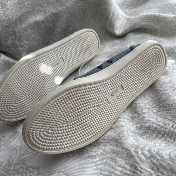 Sanuk Women's PAIR O DICE Loafer Size 8 - Picture 11 of 14